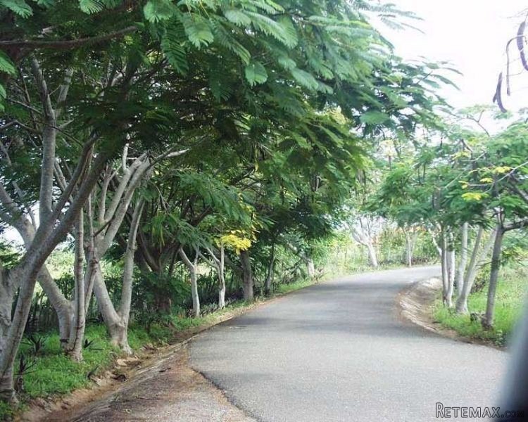 Sosua Lot In Hacienda El Choco - 2