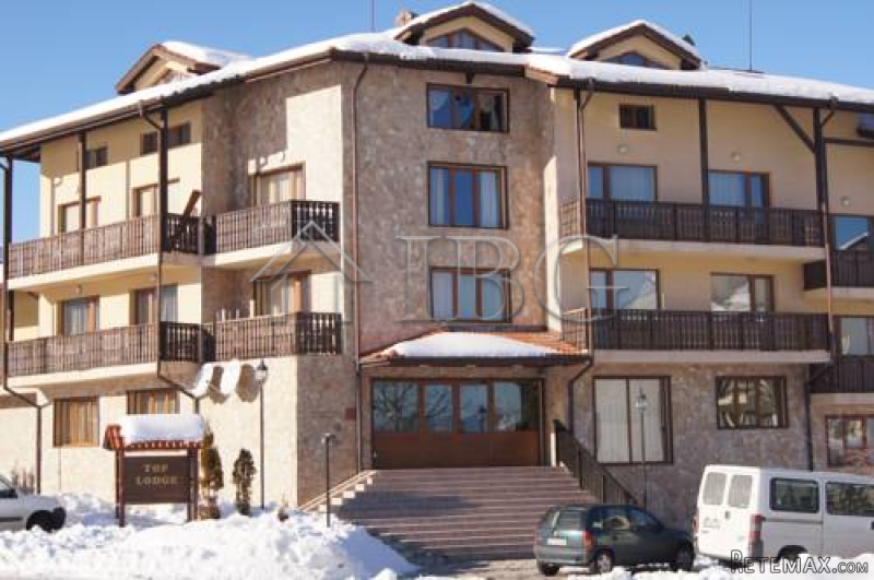 Spacious One-Bedroom apartment with..