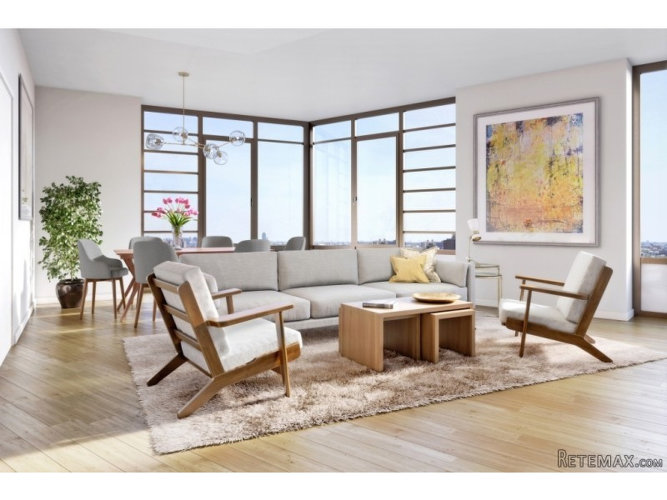 3 Bedrooms - Condo - New York State -..