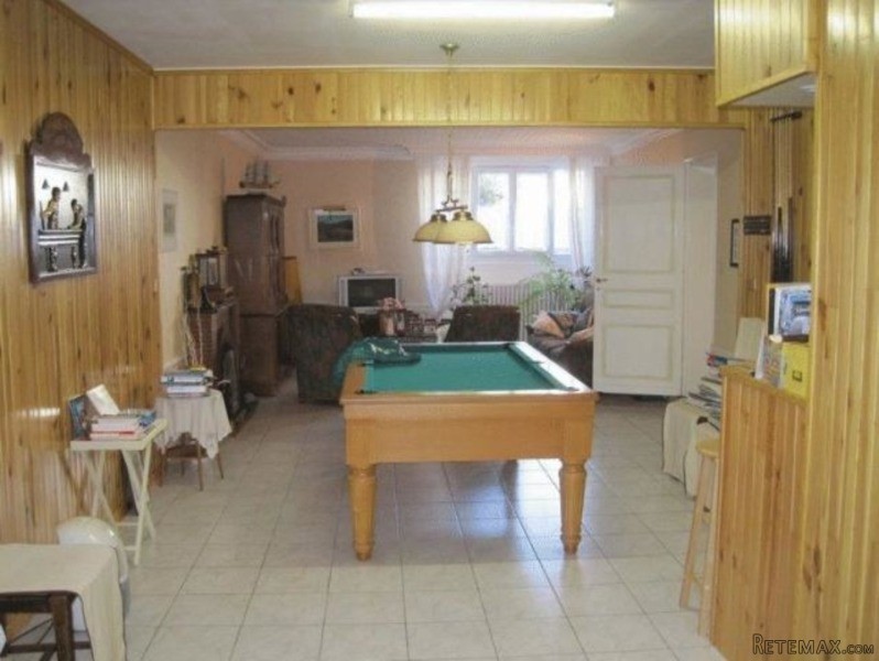 A Stone Village House With Large Living.. - 2