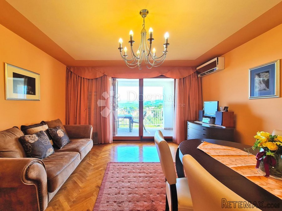 Apartman u Njivicama sa izvanrednim pogledom na more - 10