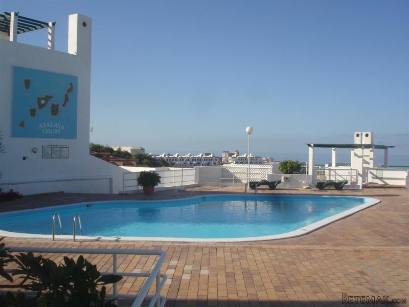 Apartment For Sale in Torviscas..