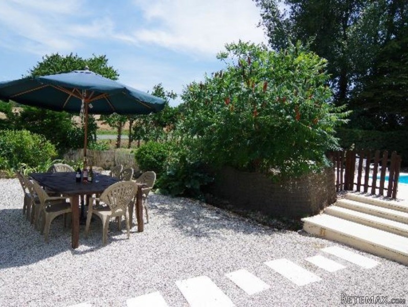Farmhouse With Gite And 2 Swimming Pool - 2