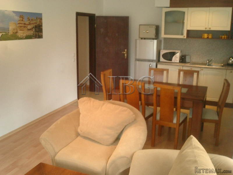 Furnished 2-bedroom apartment in.. - 2