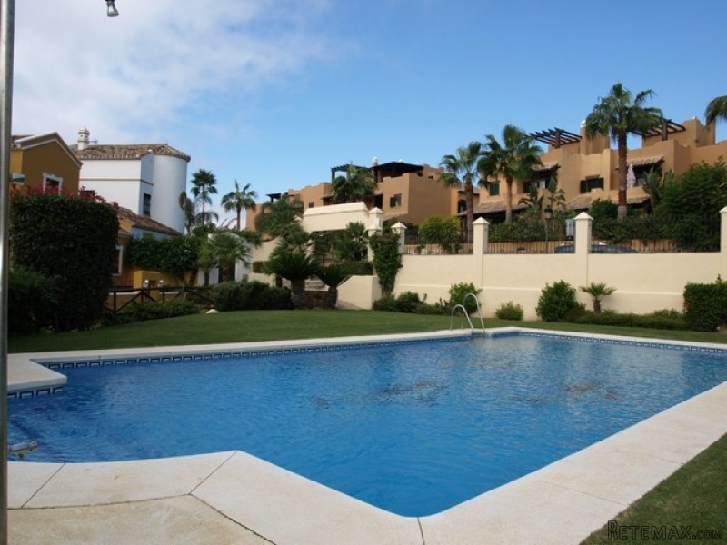 HM2731 - Townhouse For sale in Seghers..