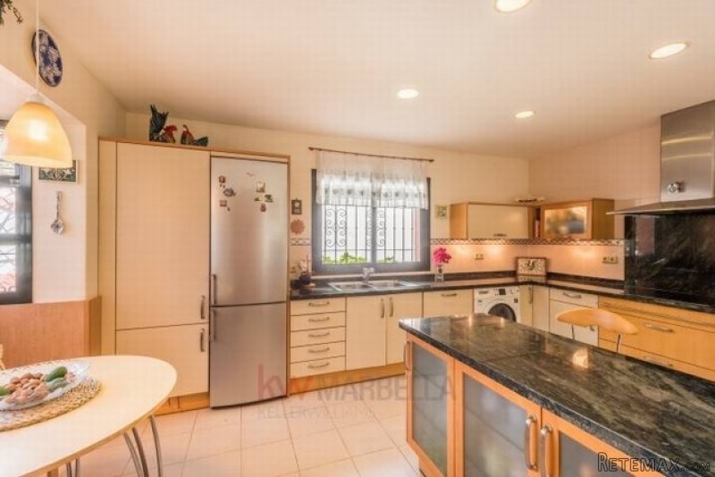 HM3S2755 - Villa For sale in El.. - 2