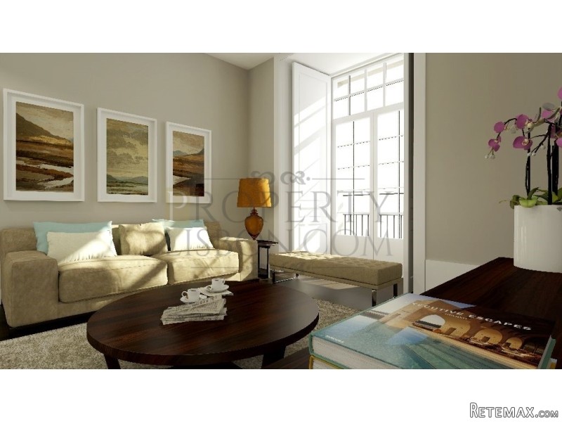 Lisbon Apartment centrally located on..