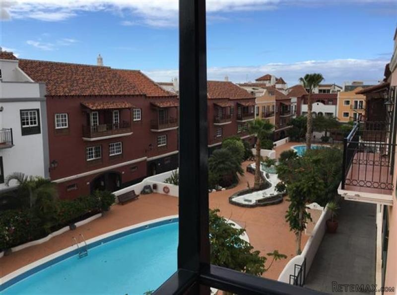 Town House For Sale in Adeje, Tenerife - 2
