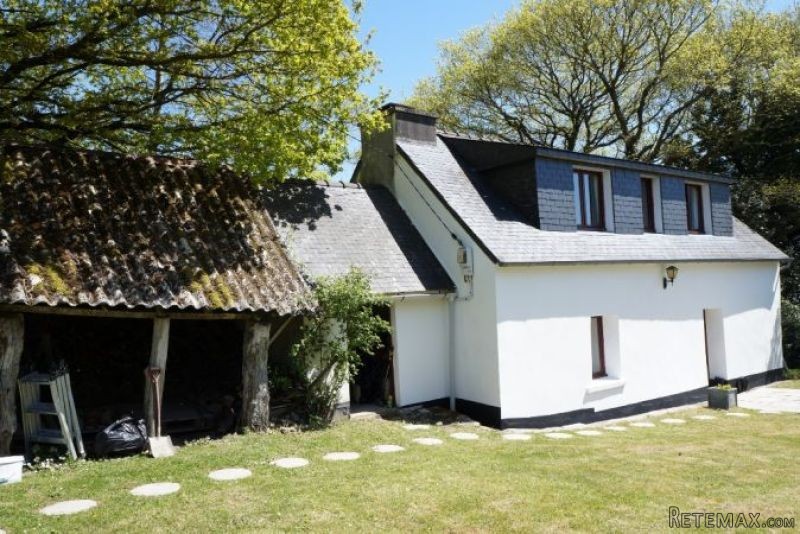 Beautiful Detached Country House - 2