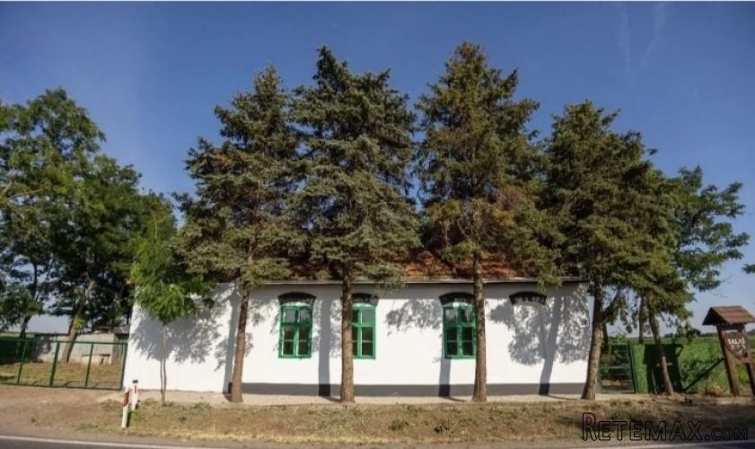 Prodajem salas u Srbobranu