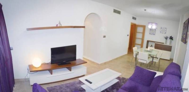 2 Bedroom 2 Bathroom Apartment In..