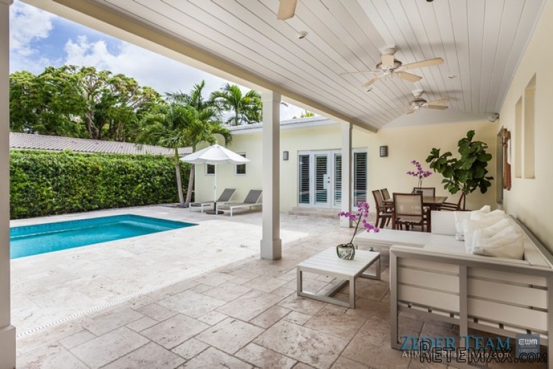 3 bedroom House For Sale: 715 Santurce.. - 2