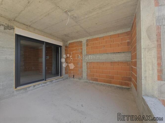 Žaborić – dvosoban stan u novogradnji s pogledom na more - 2