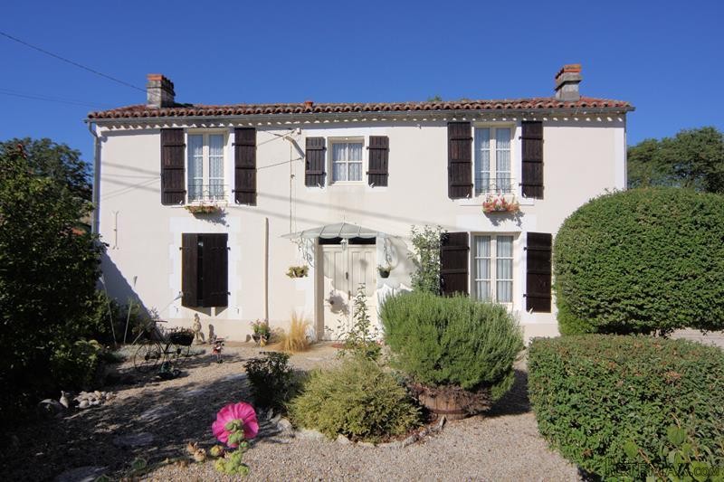 Charming 3-Bedroom House