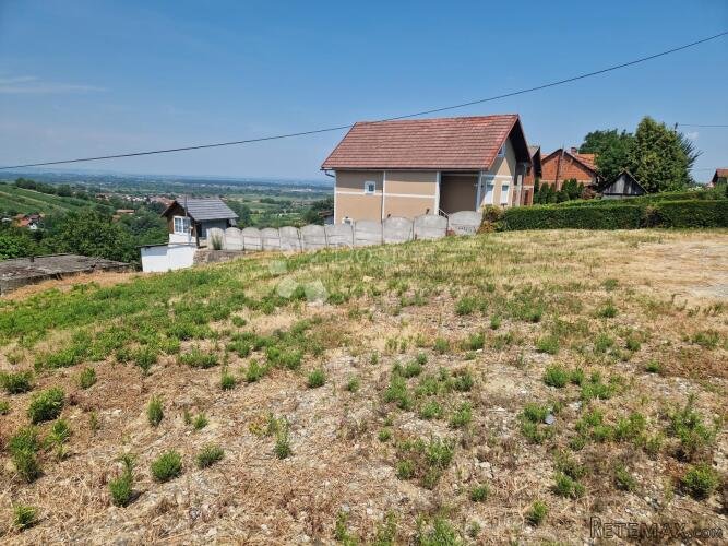 Građevinsko zemljište na ulazu u Varaždin - 2