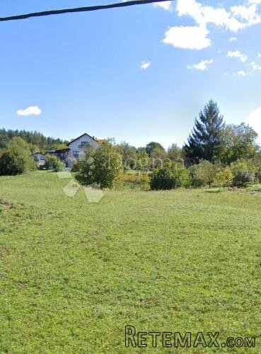 Građevinsko zemljište nadomak Plitvica