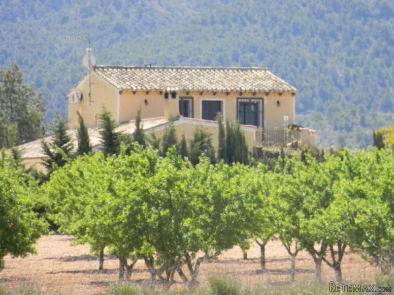 Grand Spanish country house with pool.. - 2