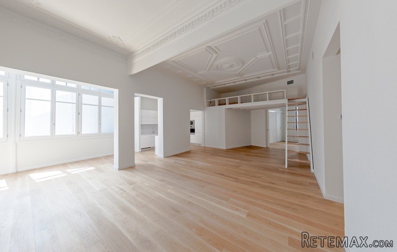 Newly High Quality Renovated Flats In.. - 2
