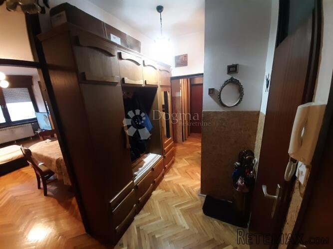 Prostran trosobni stan s lođom - 76,53 m2 - Selčina, Sesvete - 2