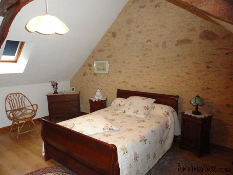 Renovated Beautiful Stone House Close.. - 2