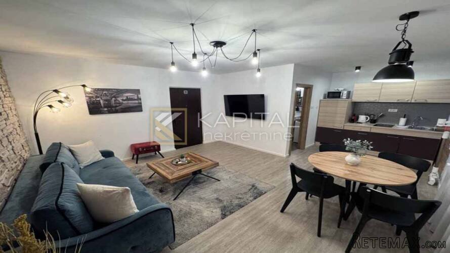Rijeka Korzo, dva uređena apartmana - 2