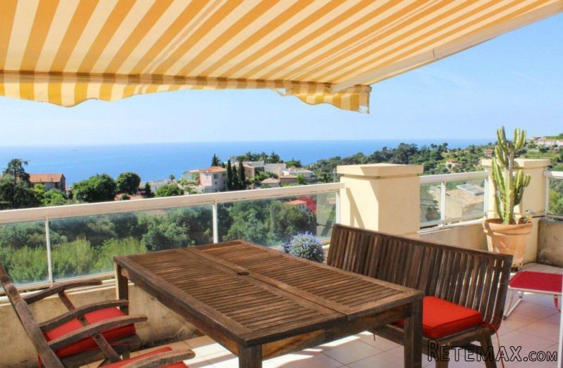 Sale Apartment - Nice Corniche Bellevue