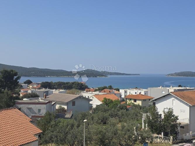 Žaborić – dvosoban stan u novogradnji s pogledom na more - 3
