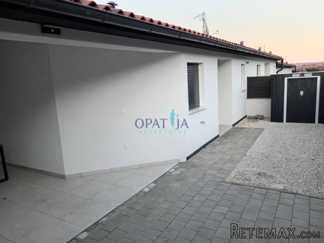Barbariga - kuća u nizu 300m od mora! - 3