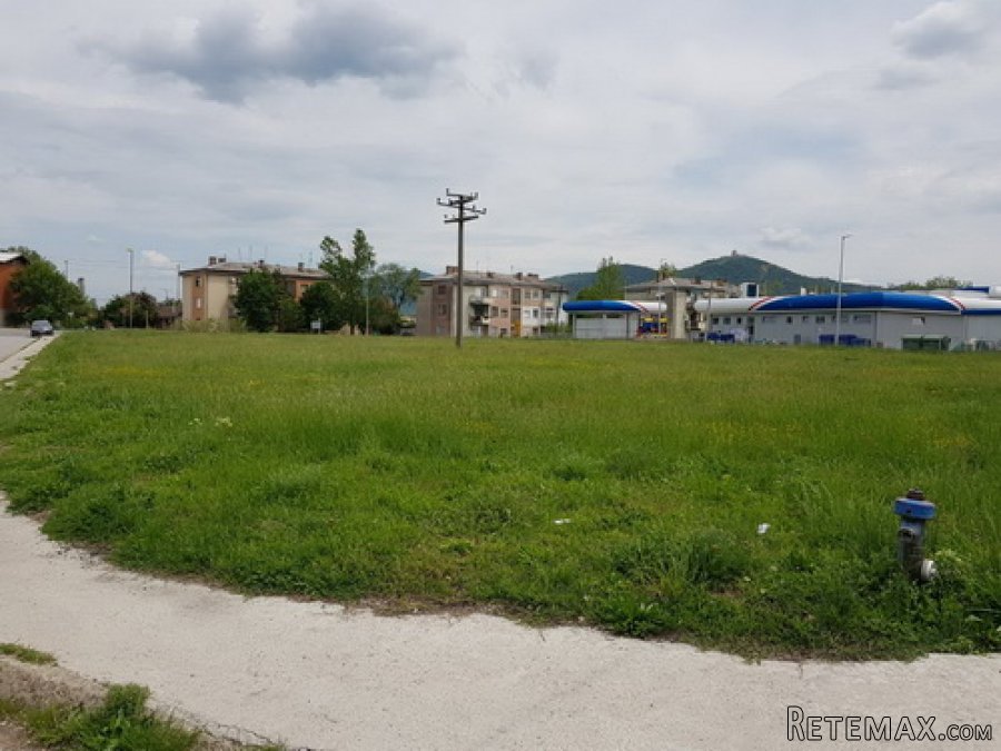 Gradjevinsko zemljiste - Vrsac - 3