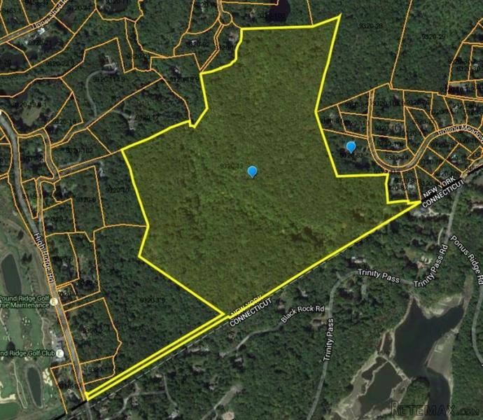 Land For Sale: Lower Trinity Pass Road.. - 2