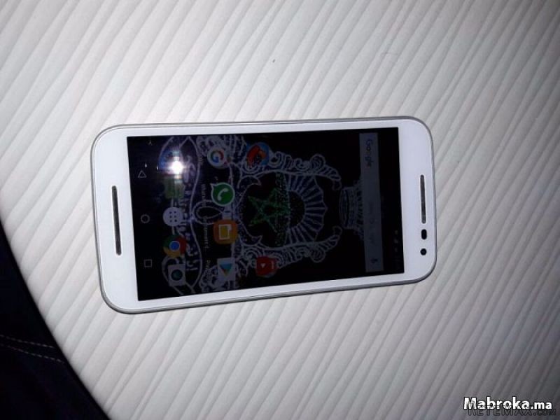 Motorola moto g 3generation
