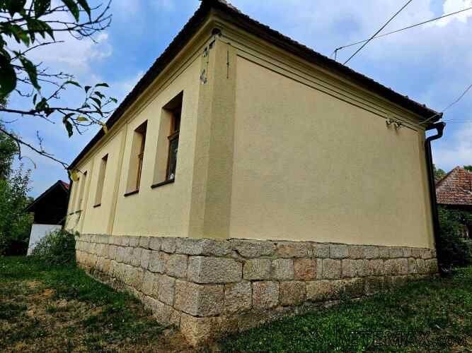 Prodajem imanje 8.6ha sa kucom-Kosjeric - 3