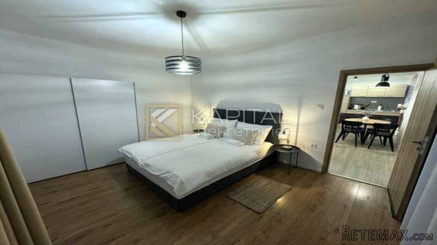 Rijeka Korzo, dva uređena apartmana - 3