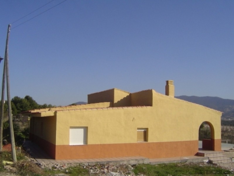 Sax - Brand New Detached Villa For Sale.. - 2