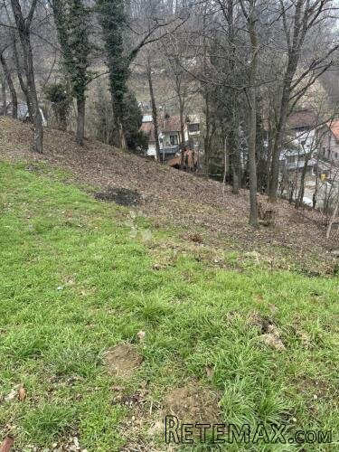 Zemljište, Gornje Vrapče - 3