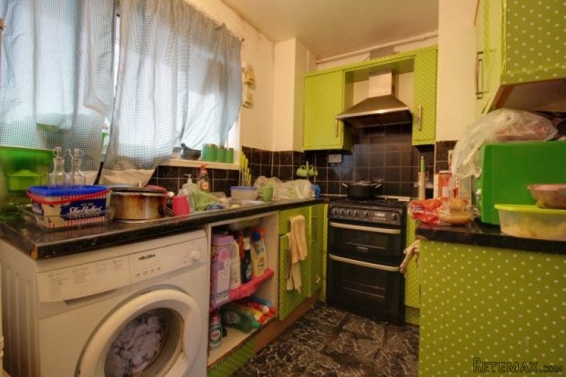 2 bedroom, Apartment house for sale - 2