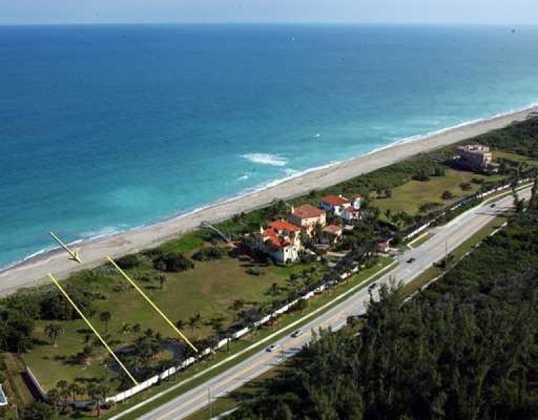 Land For Sale: Stuart, Florida - 2