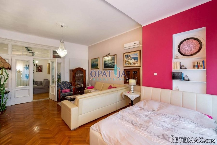 PEĆINE - Predivan stan od 107 m2 s dvije garaže i okućnicom! - 4