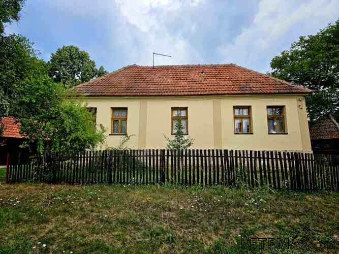 Prodajem imanje 8.6ha sa kucom-Kosjeric - 4