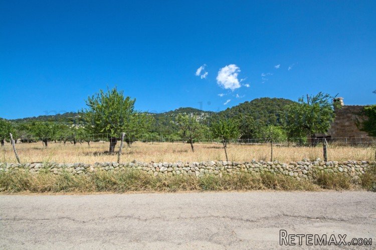 Rustic plot in an undamaged natural scenery. with great.. - 4