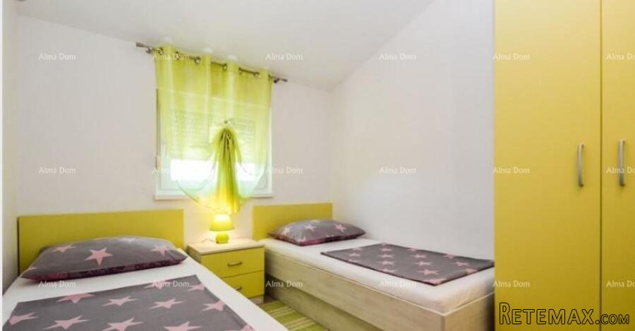 Samostojeća kuća, blizina Vodnjana. - 4
