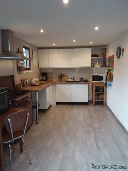 Stunning Colombage Property - 2