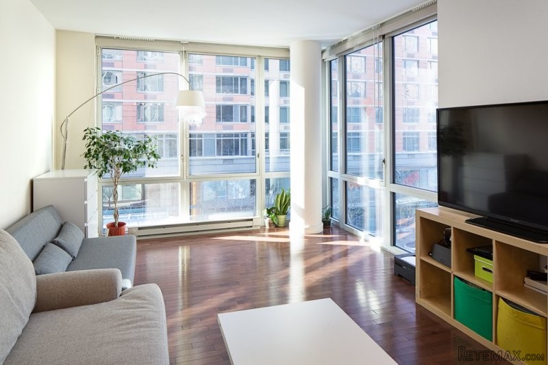 1 Bedroom - Condo - New York State -..