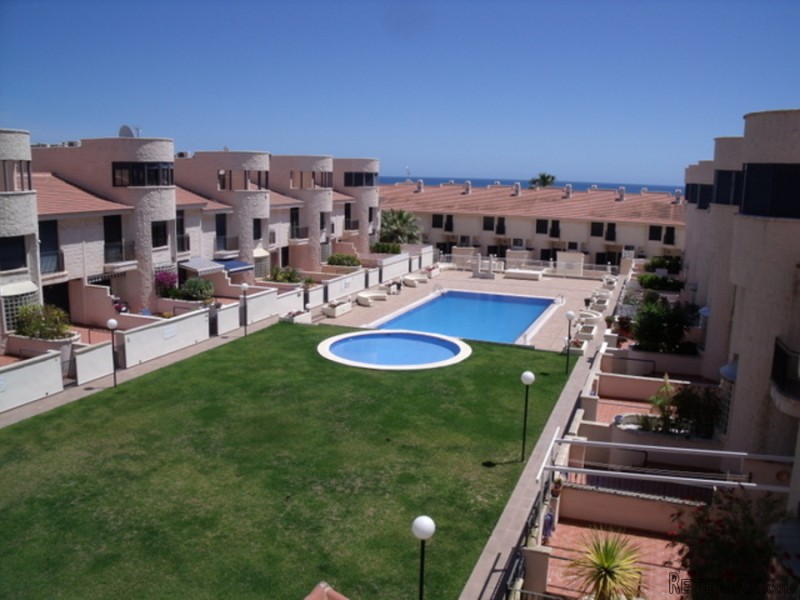 2 Bedrooms - Apartment - Alicante - For..