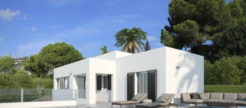 3 Bedrooms - Villa - For Sale