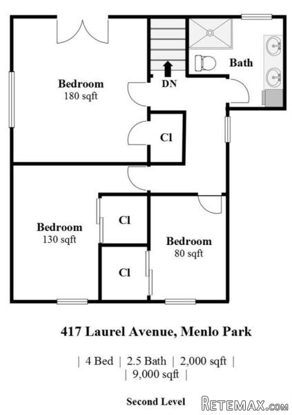 4 Bedrooms - Property - CA - For Sale - 2