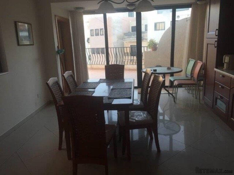 Flat Penthouse, Luxurious Finish - 2