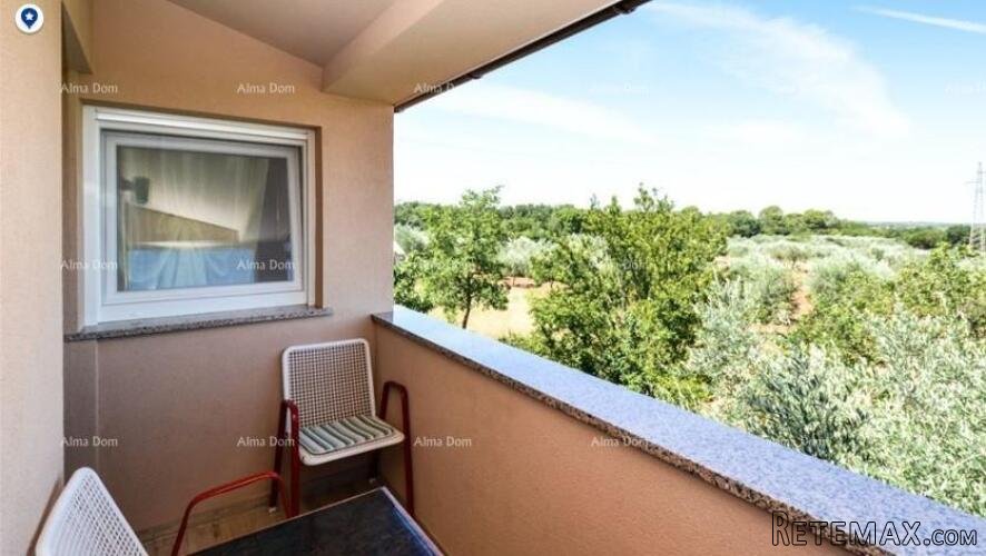Samostojeća kuća, blizina Vodnjana. - 5