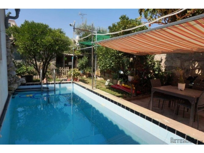 Townhouse with garage, garden.. - 2