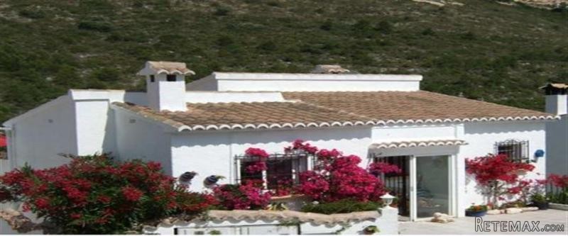 3 Bedrooms - Bungalow - Alicante - For..
